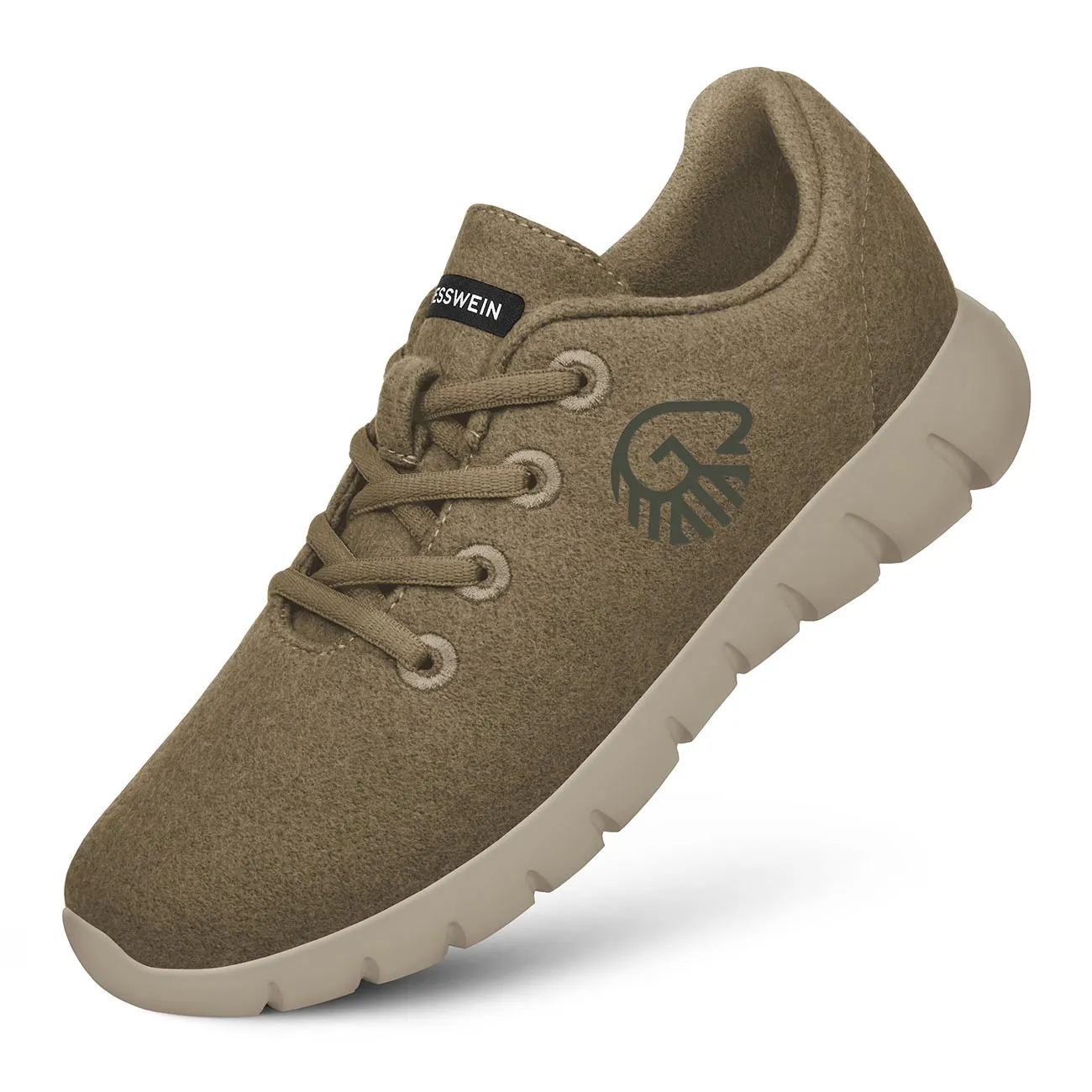 Merino Runners MEN cool fit