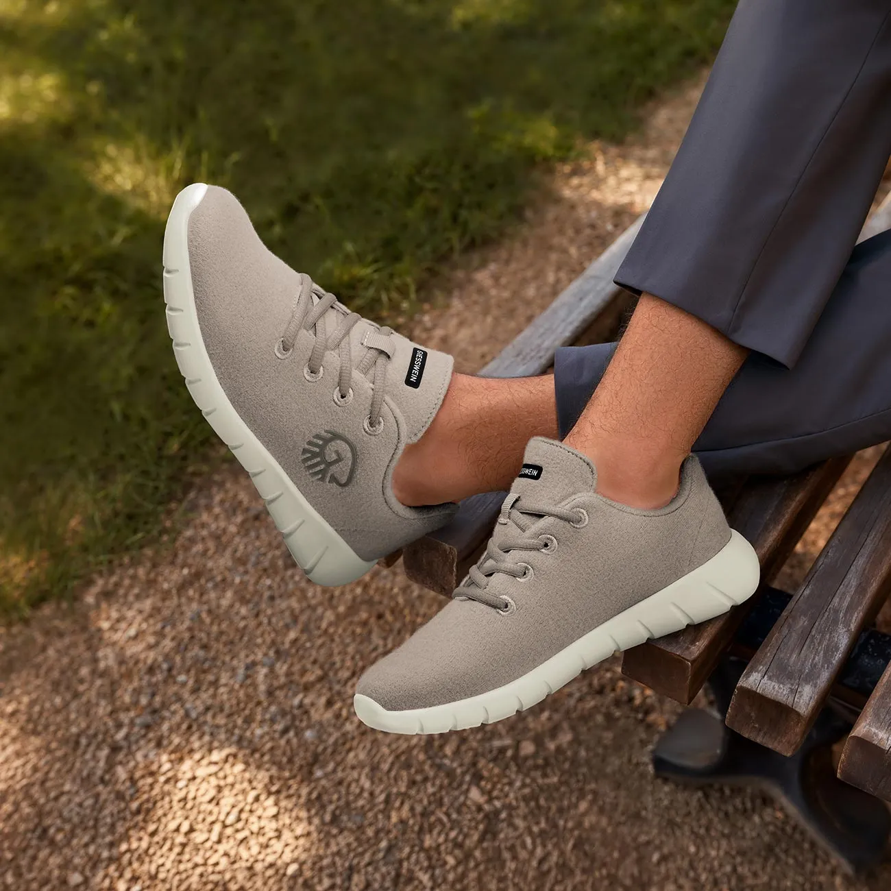 Merino Runners MEN cool fit