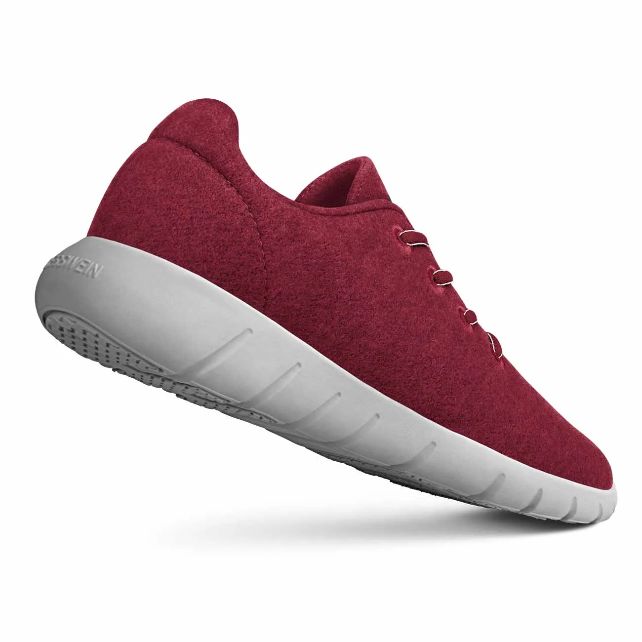 Merino Runners MEN cool fit