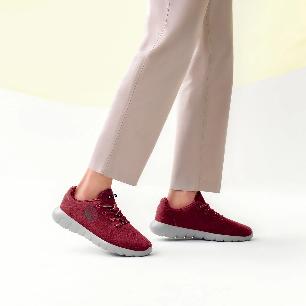 Merino Runners MEN cool fit