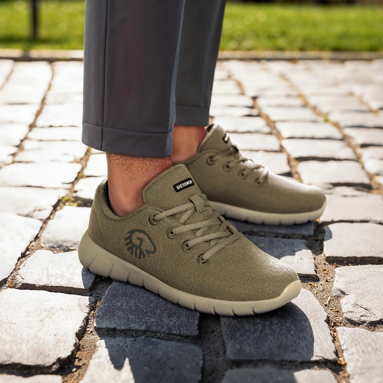 Merino Runners MEN cool fit