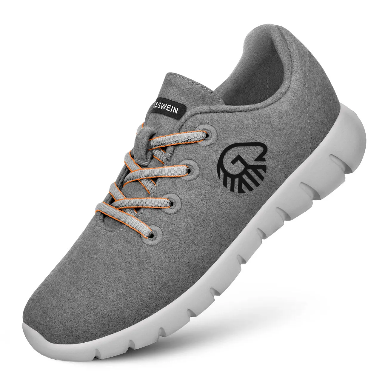 Merino Runners MEN cool fit