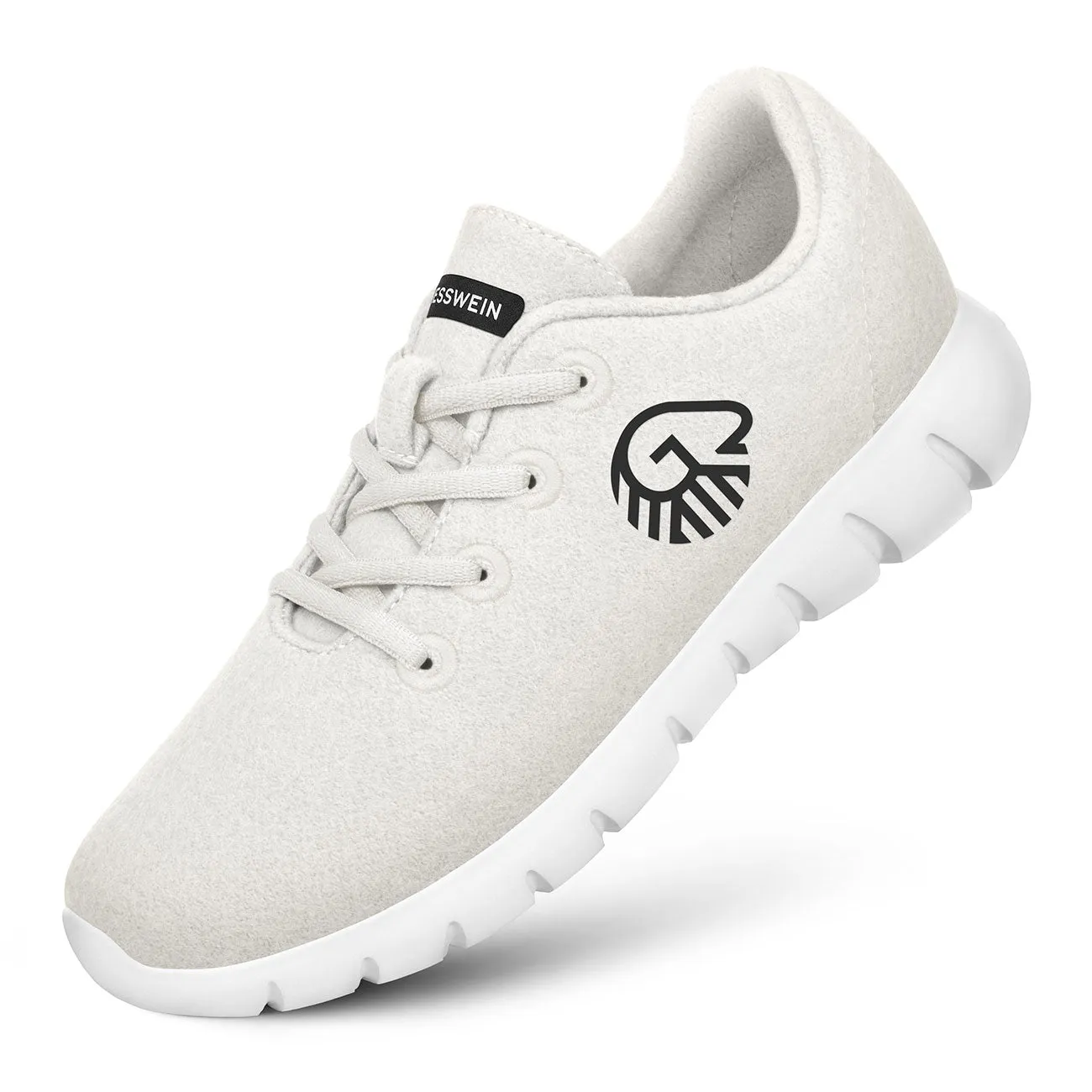Merino Runners MEN cool fit