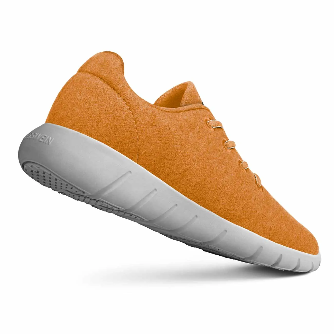 Merino Runners MEN cool fit