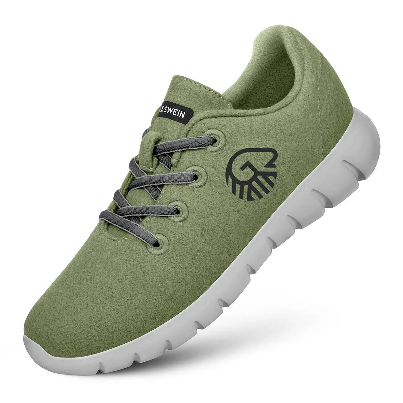 Merino Runners MEN cool fit