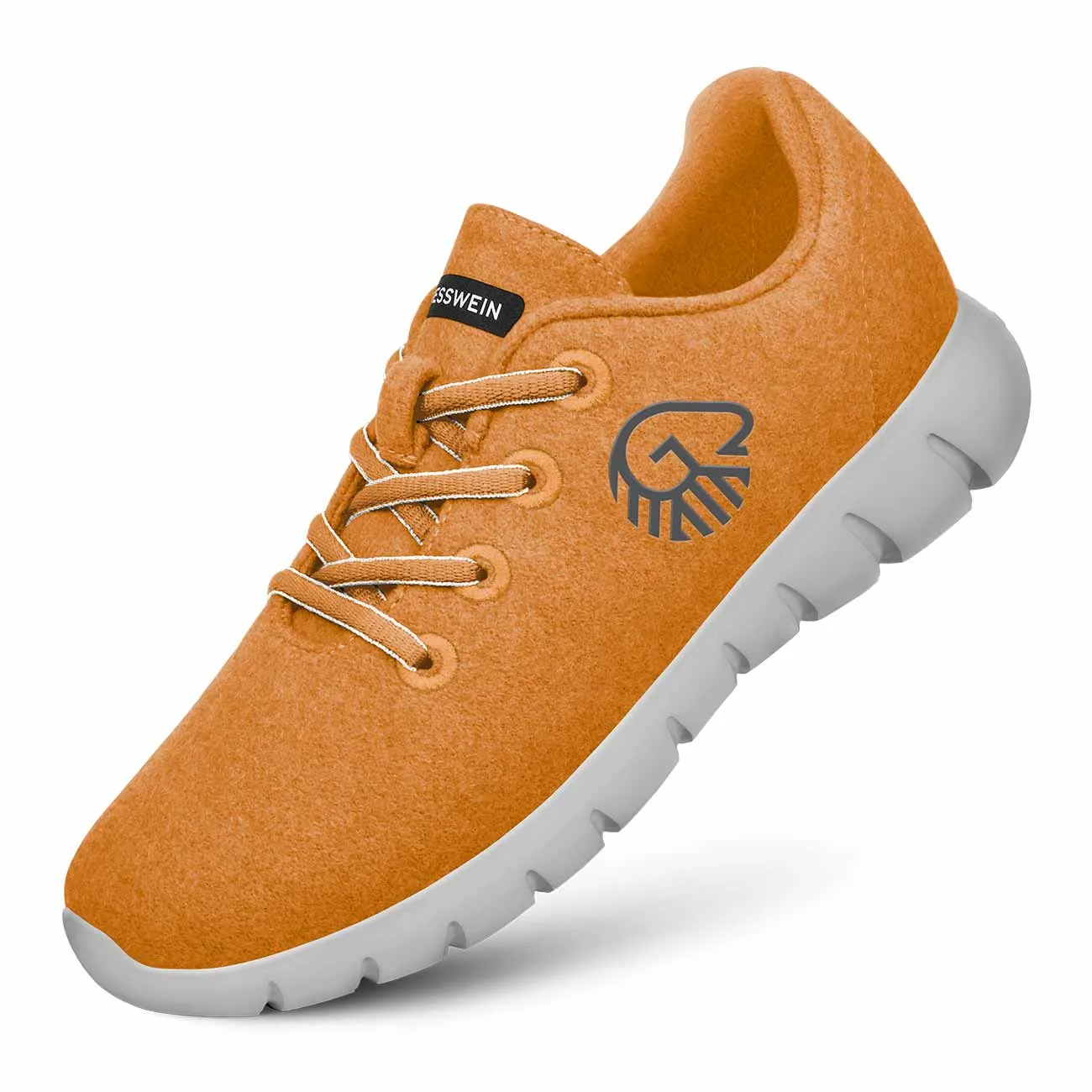 Merino Runners MEN cool fit