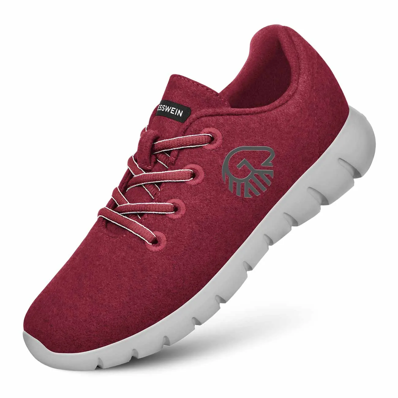 Merino Runners MEN cool fit