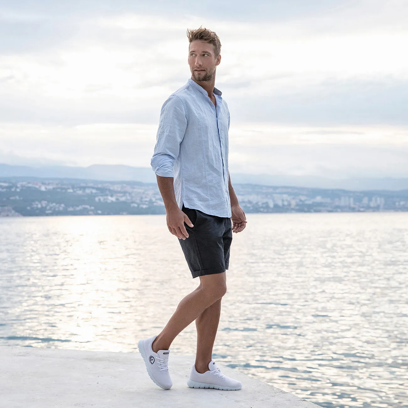 Merino Runners MEN cool fit