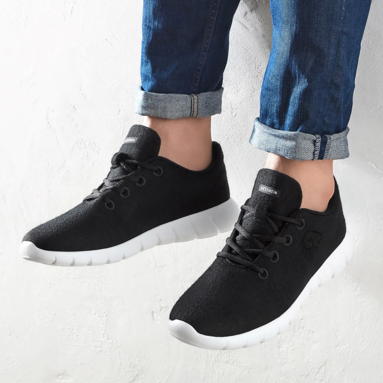Merino Runners MEN cool fit