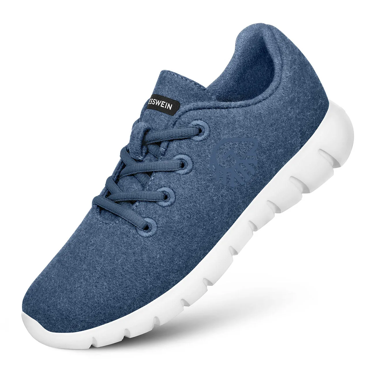 Merino Runners MEN cool fit