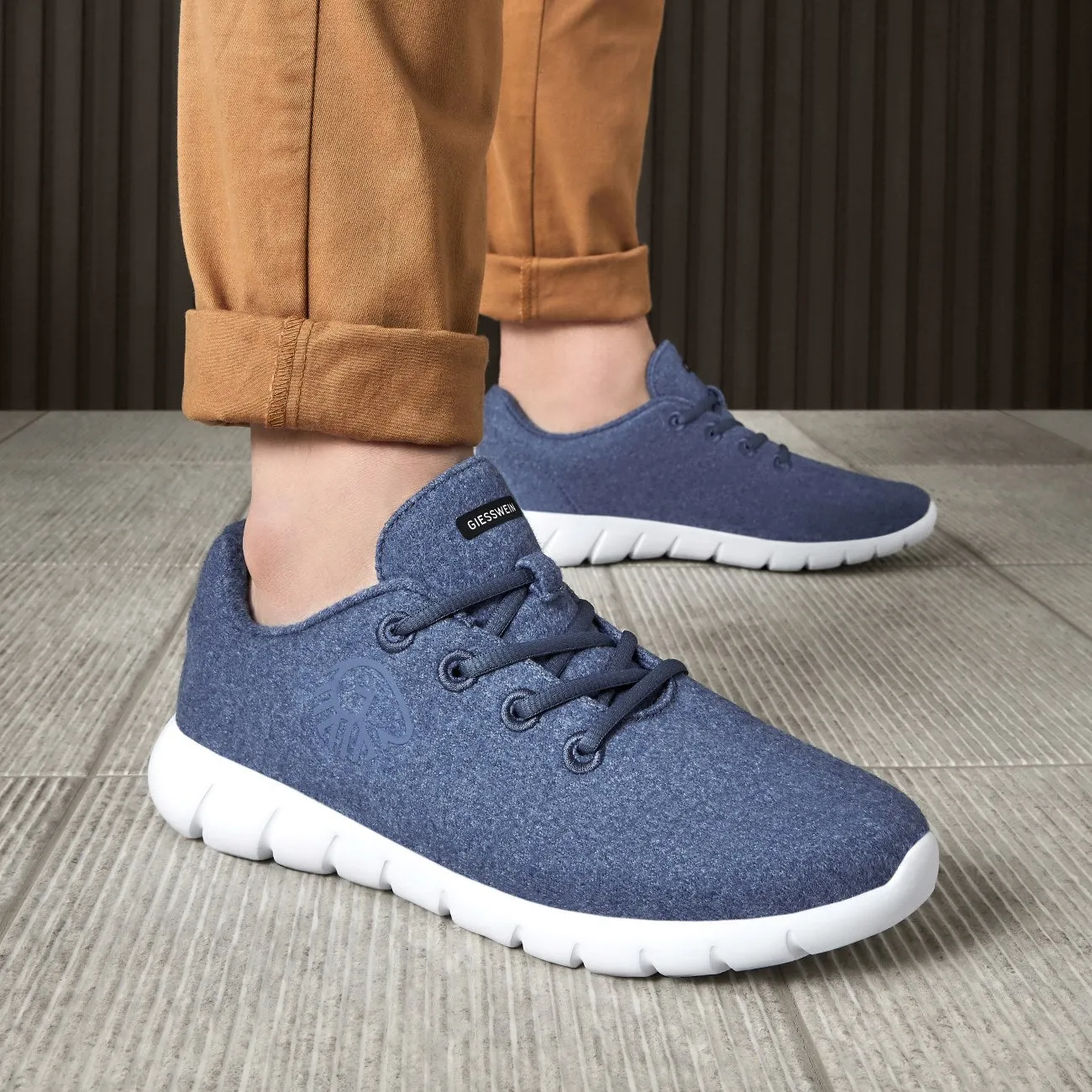 Merino Runners MEN cool fit