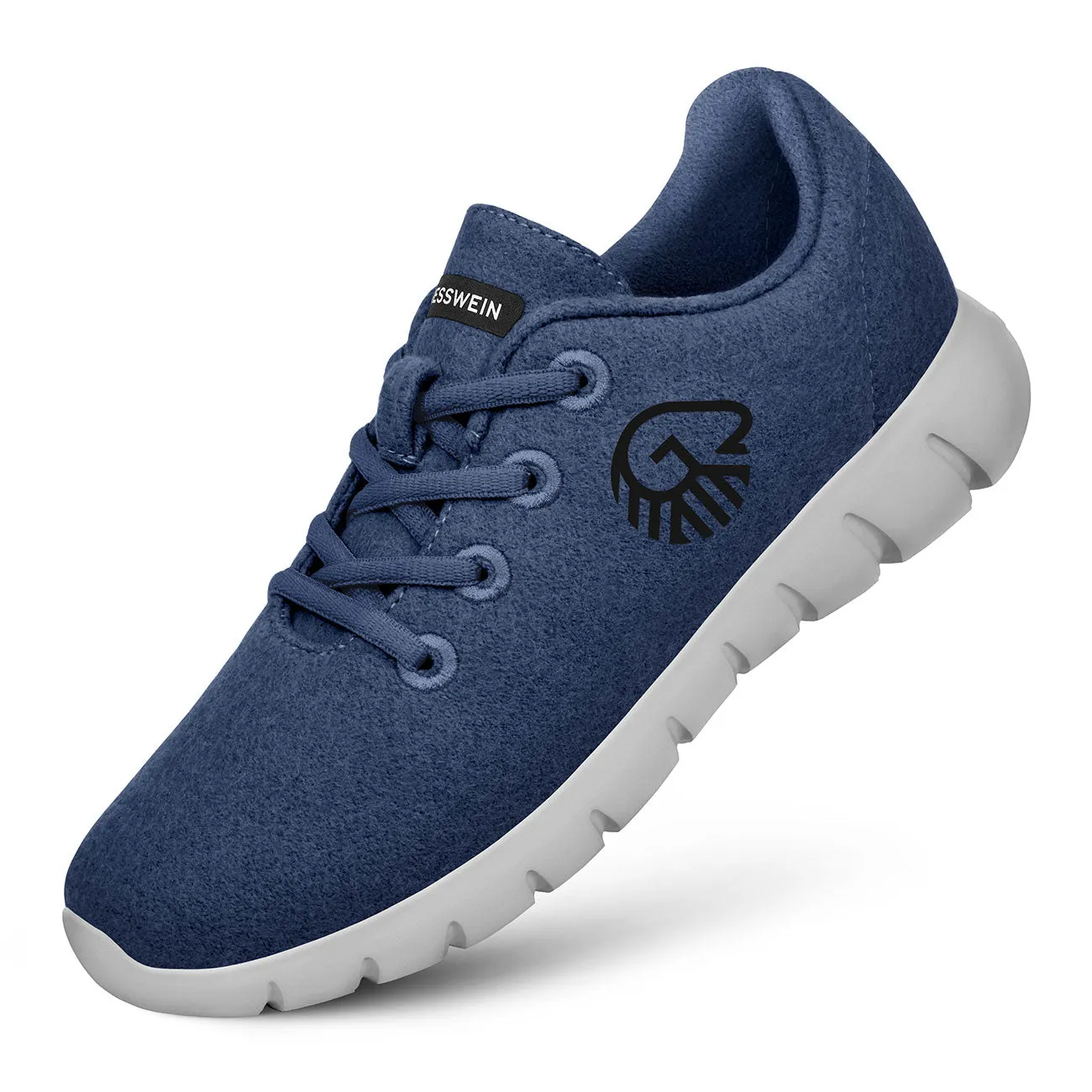 Merino Runners MEN cool fit