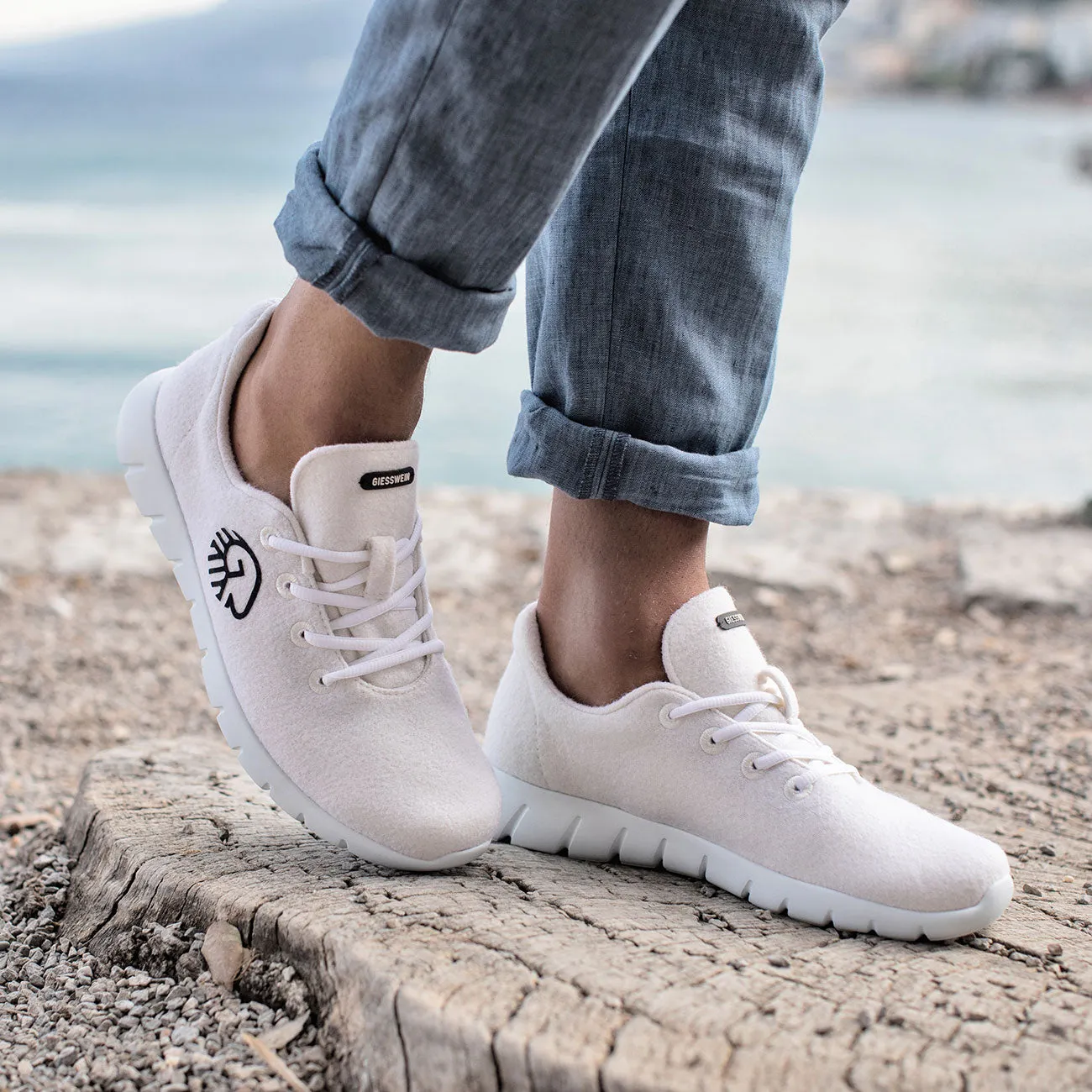Merino Runners MEN cool fit