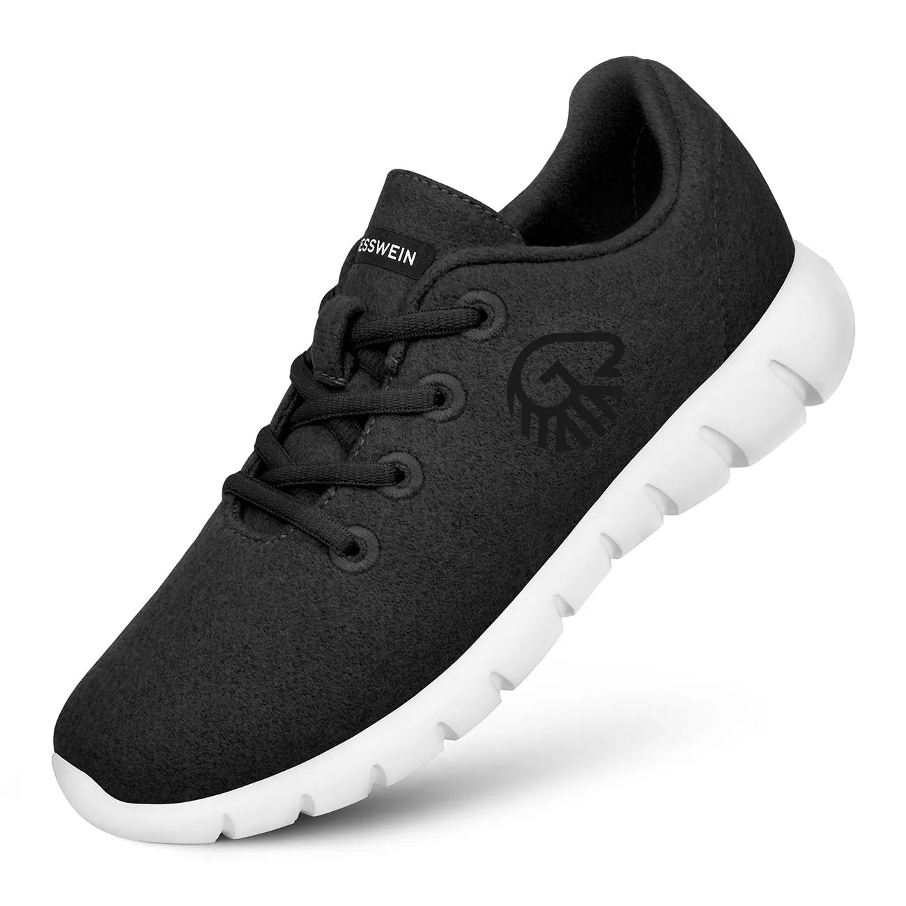 Merino Runners MEN cool fit