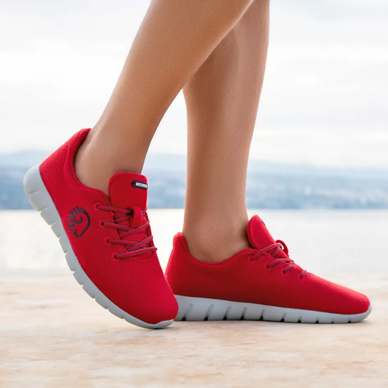 Merino Runners MEN cool fit