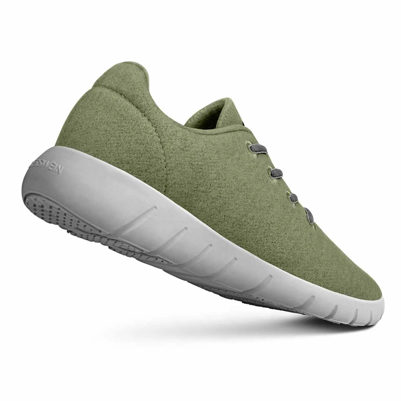 Merino Runners MEN cool fit