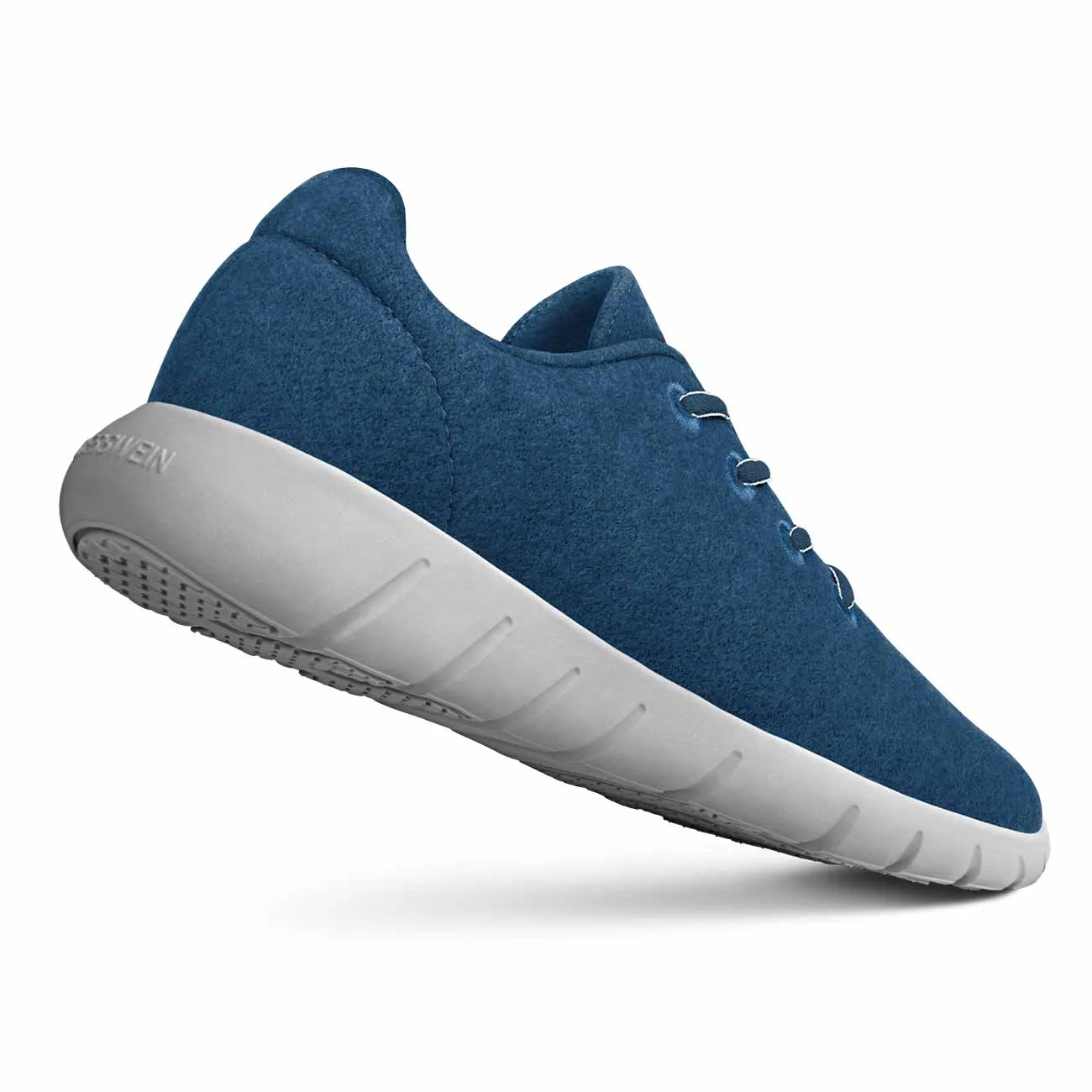 Merino Runners MEN cool fit
