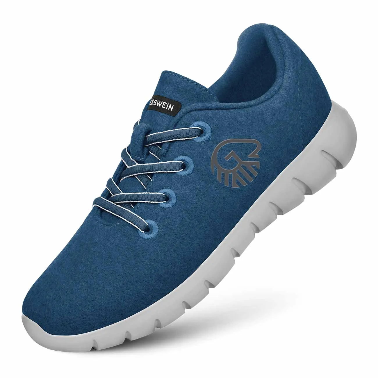 Merino Runners MEN cool fit