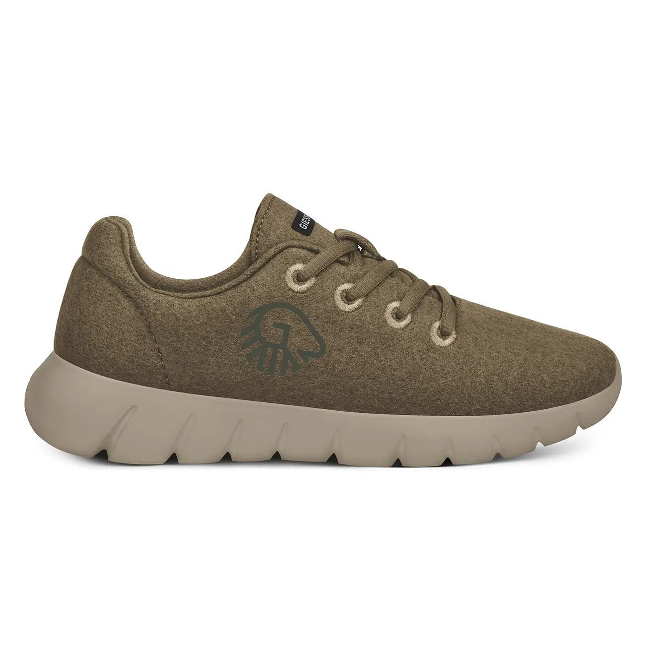 Merino Runners MEN cool fit