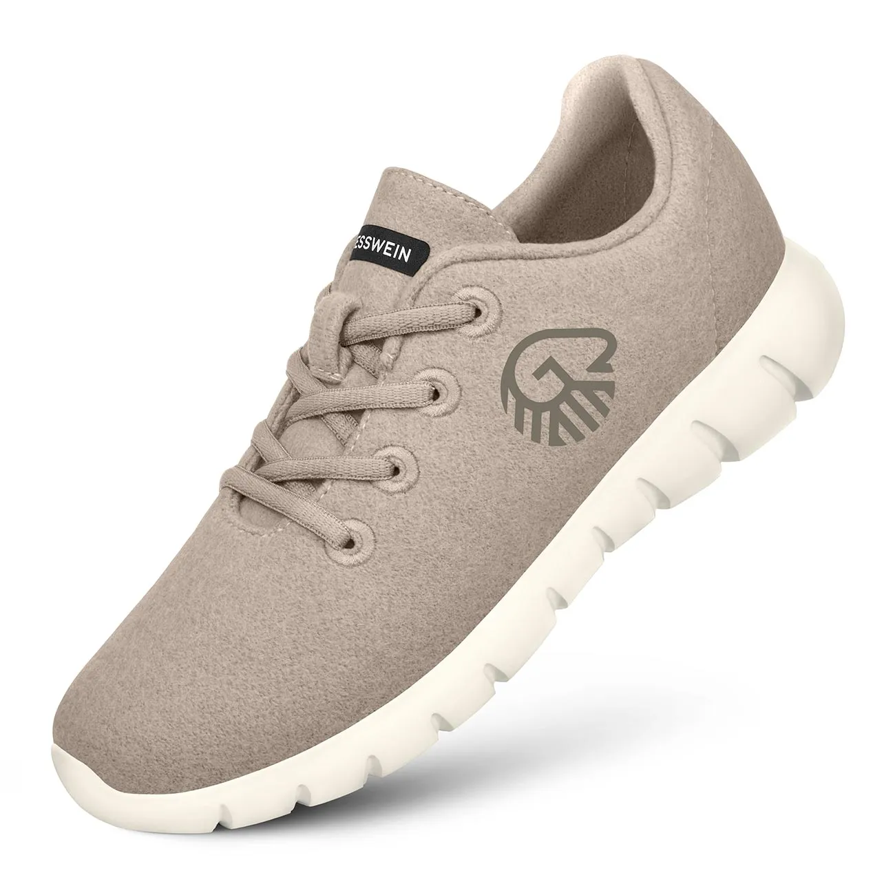 Merino Runners MEN cool fit