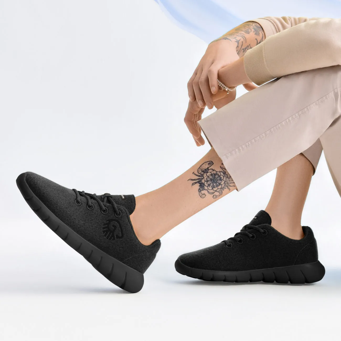 Merino Runners MEN cool fit