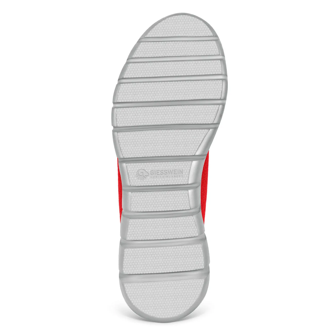 Merino Runners MEN cool fit