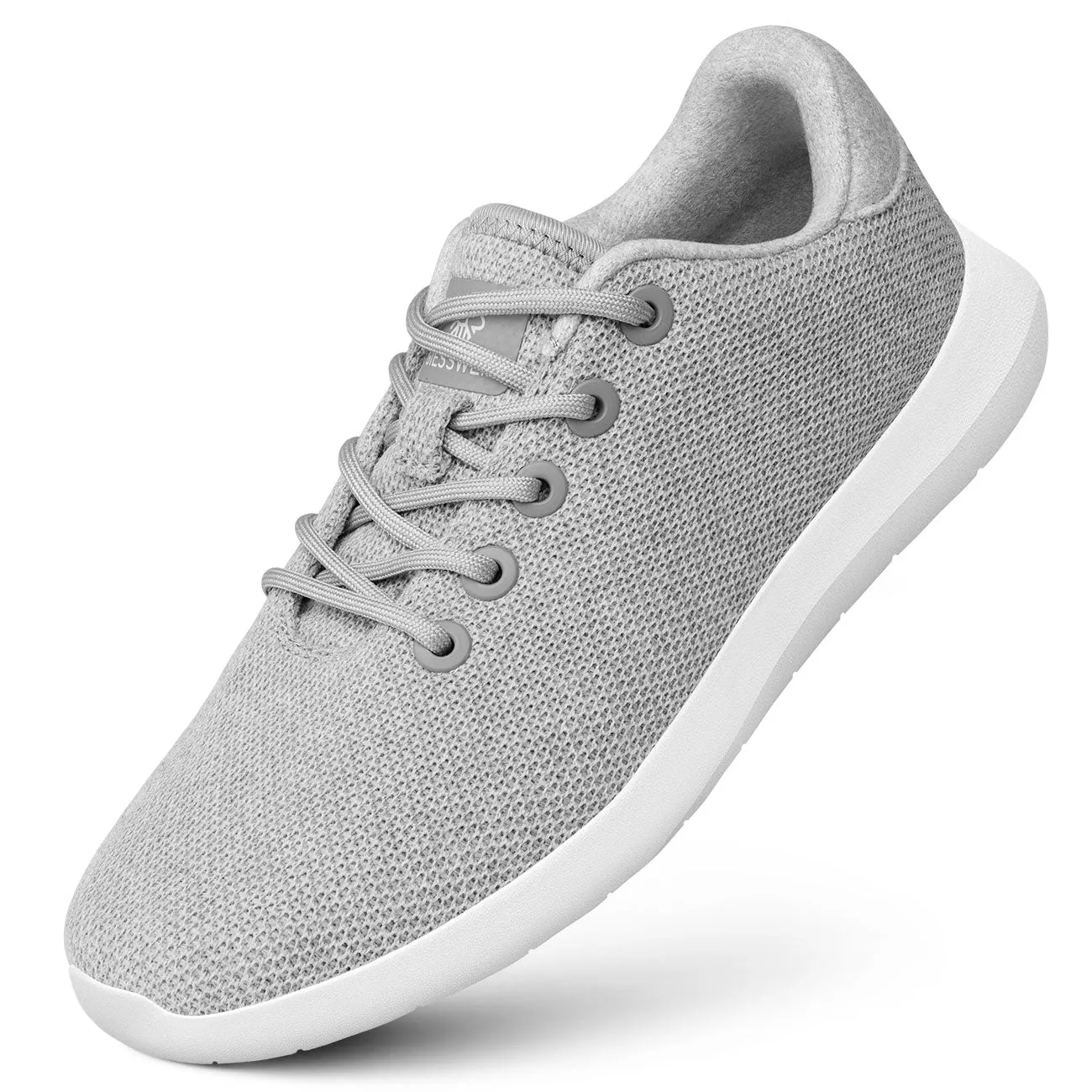 Merino Wool Knit Men light pace