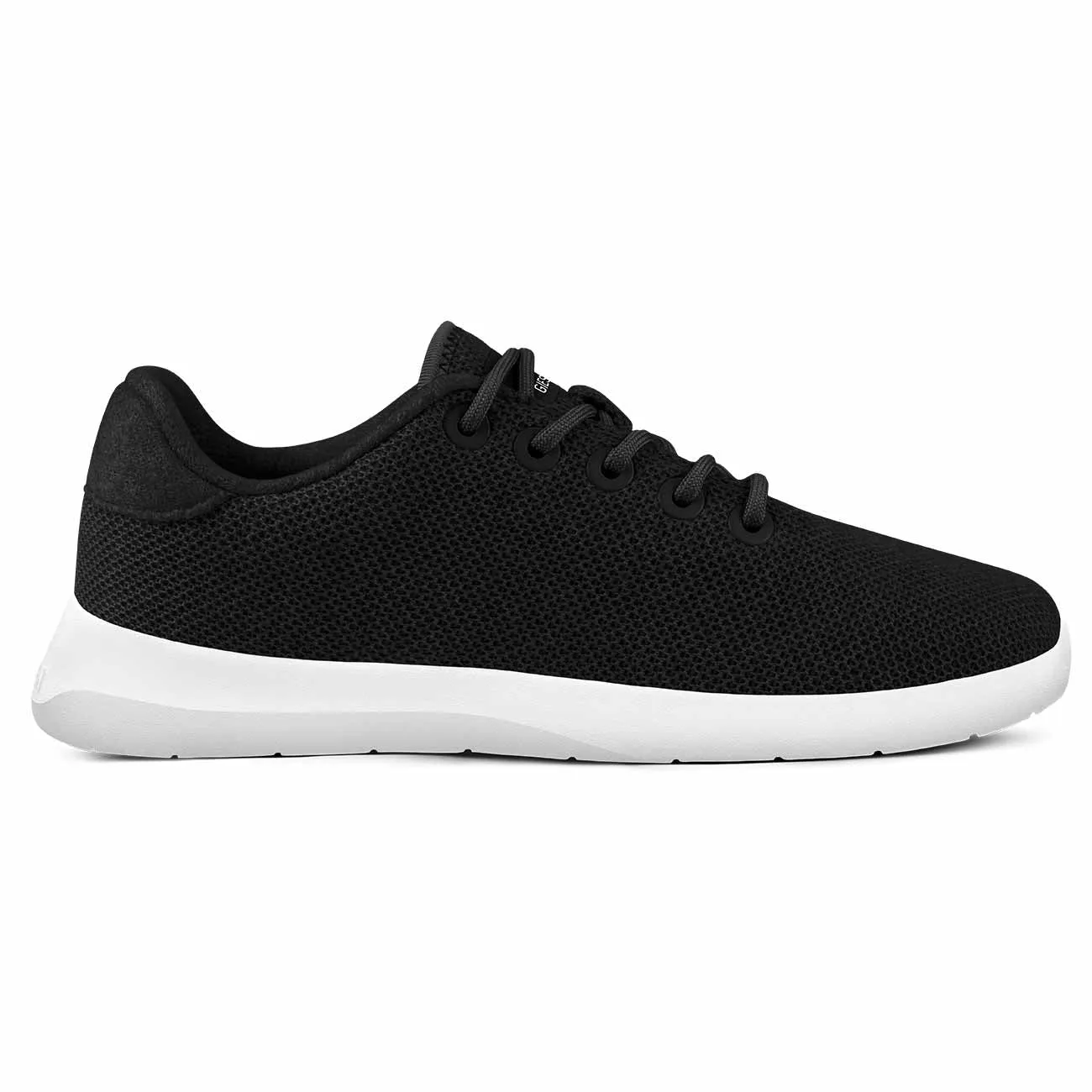 Merino Wool Knit Men light pace