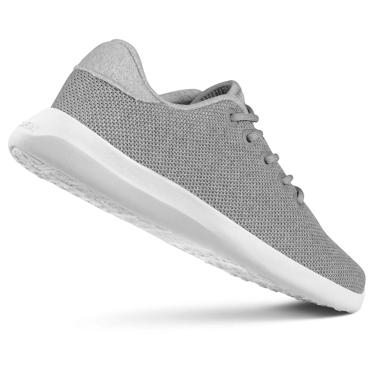 Merino Wool Knit Men light pace