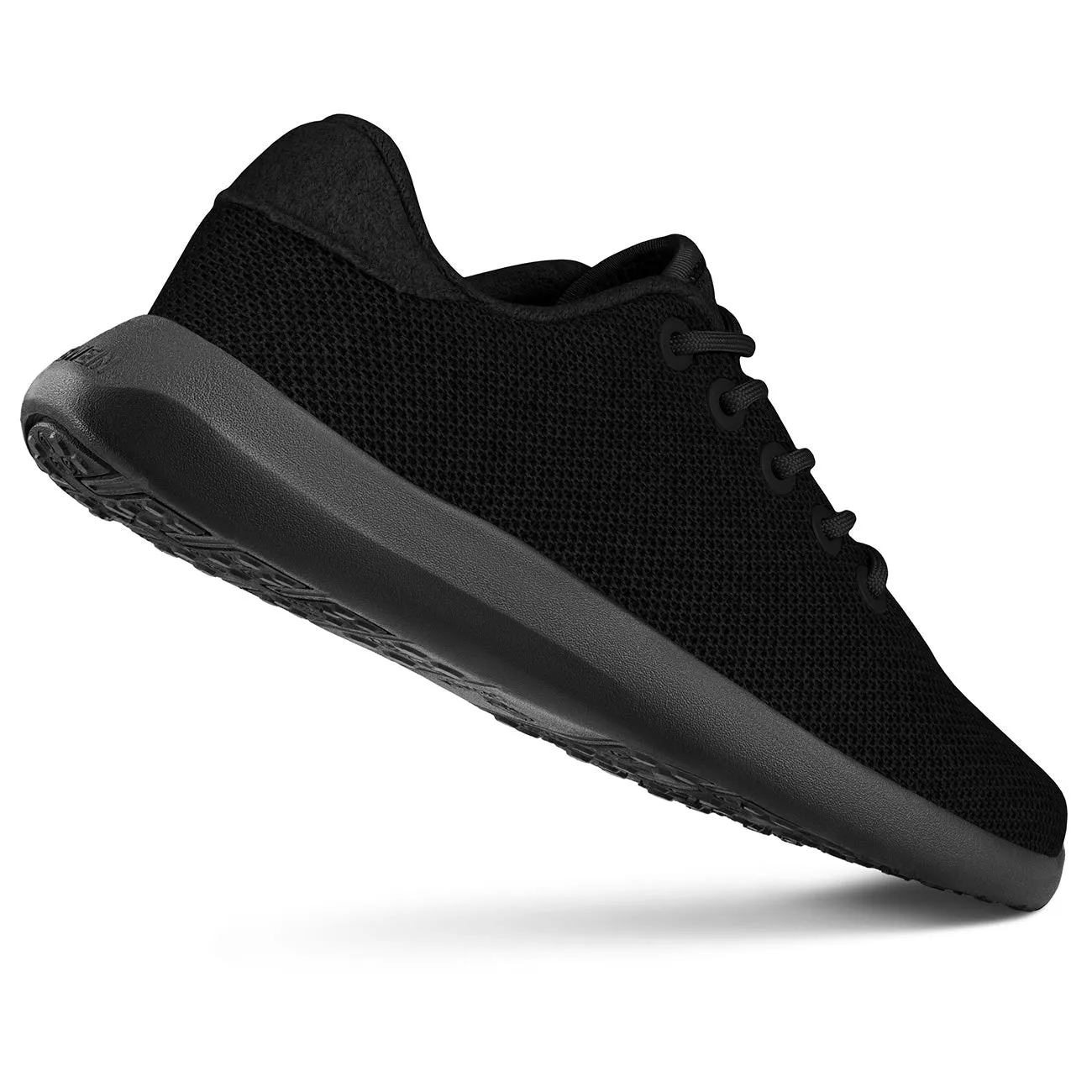 Merino Wool Knit Men light pace