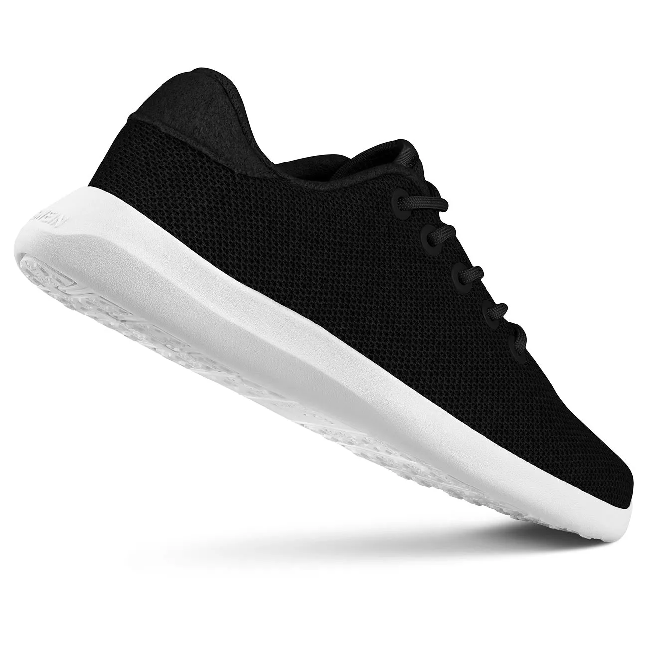 Merino Wool Knit Men light pace