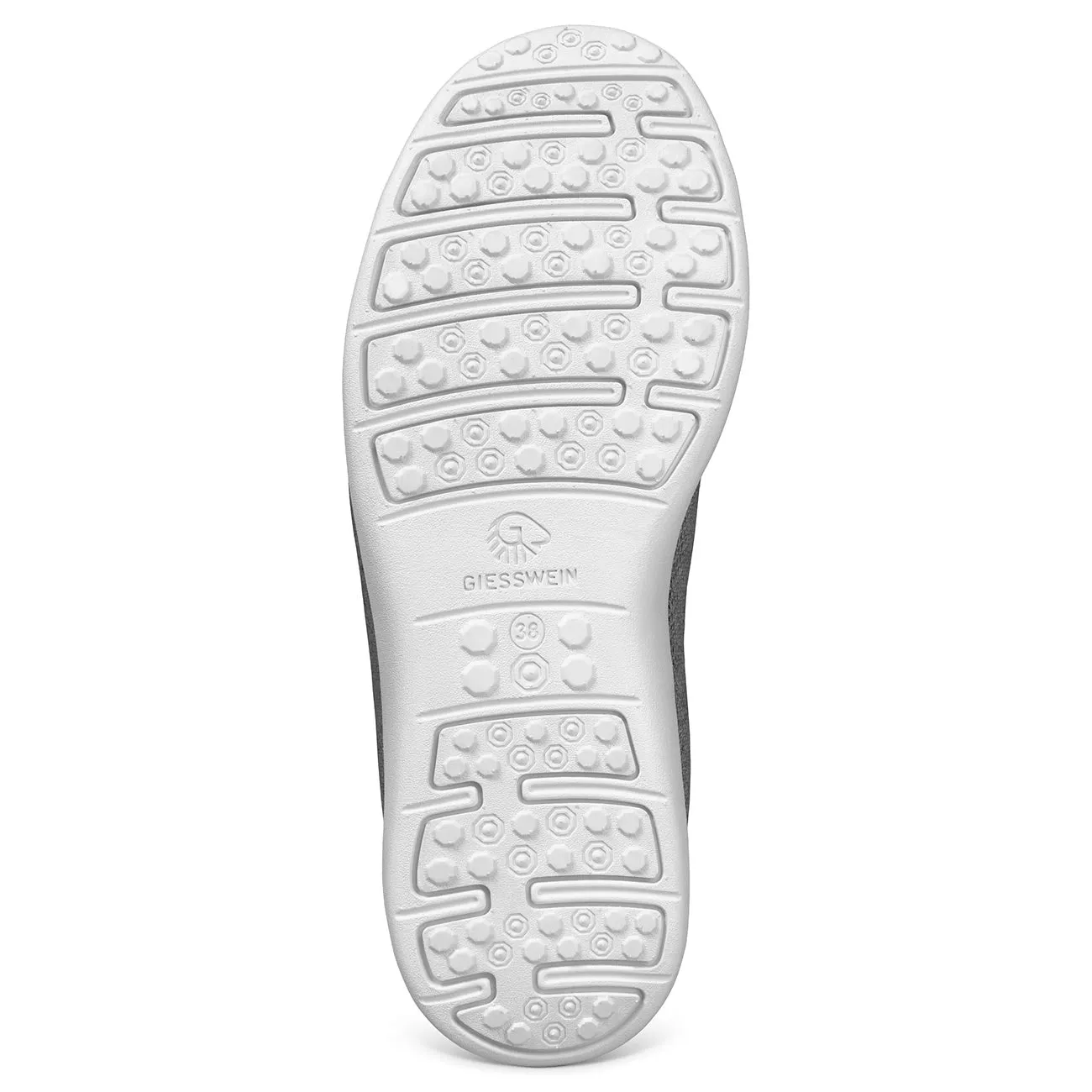 Merino Wool Knit Men light pace