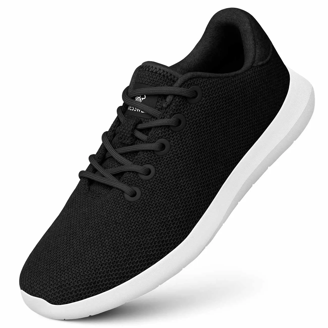 Merino Wool Knit Men light pace
