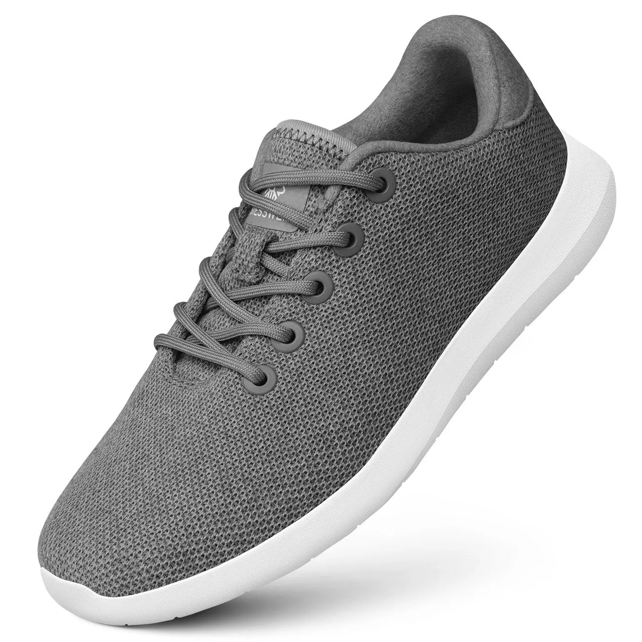 Merino Wool Knit Men light pace