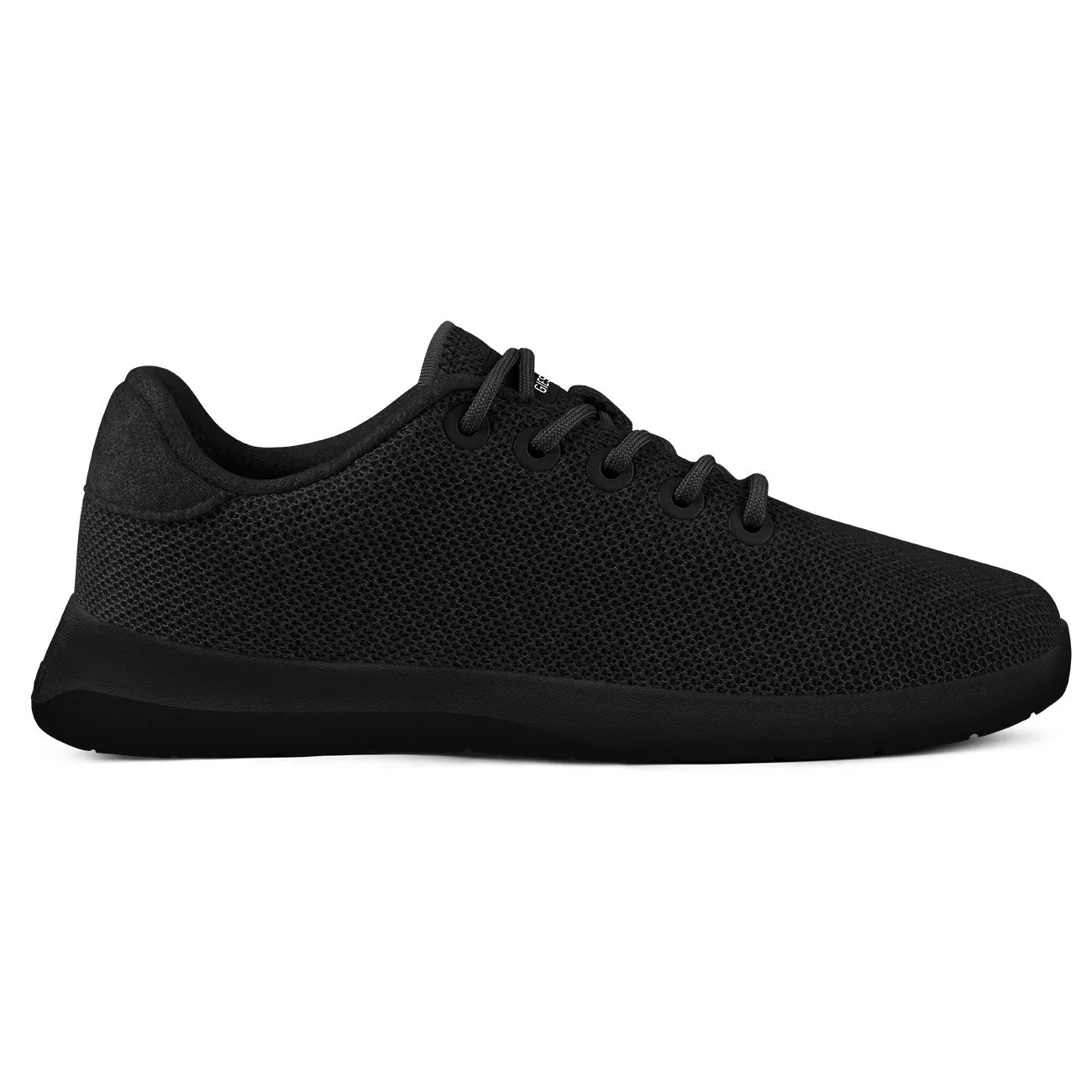 Merino Wool Knit Men light pace
