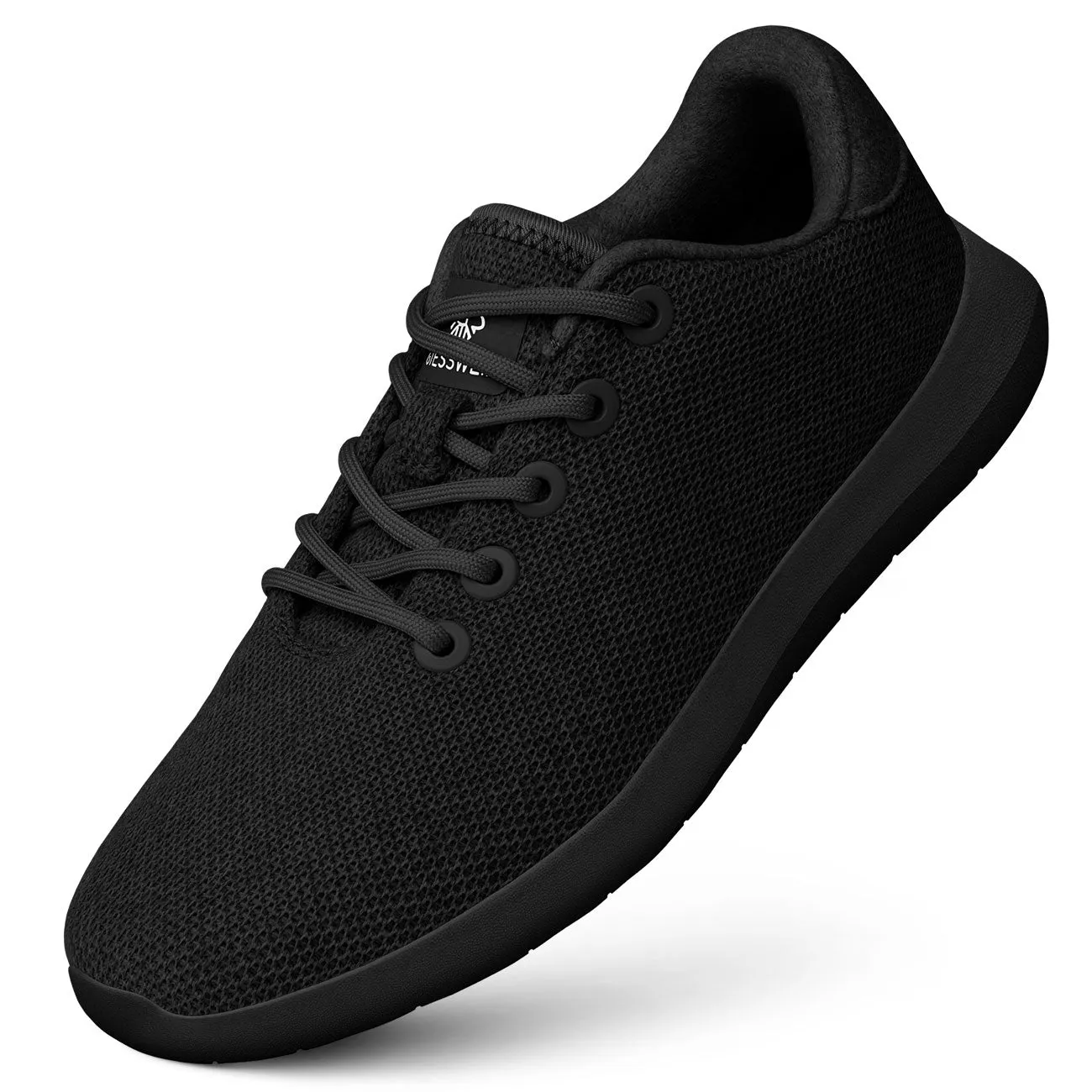 Merino Wool Knit Men light pace