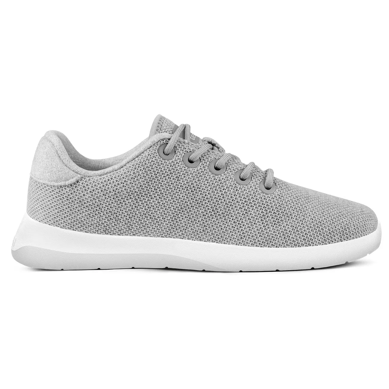 Merino Wool Knit Men light pace