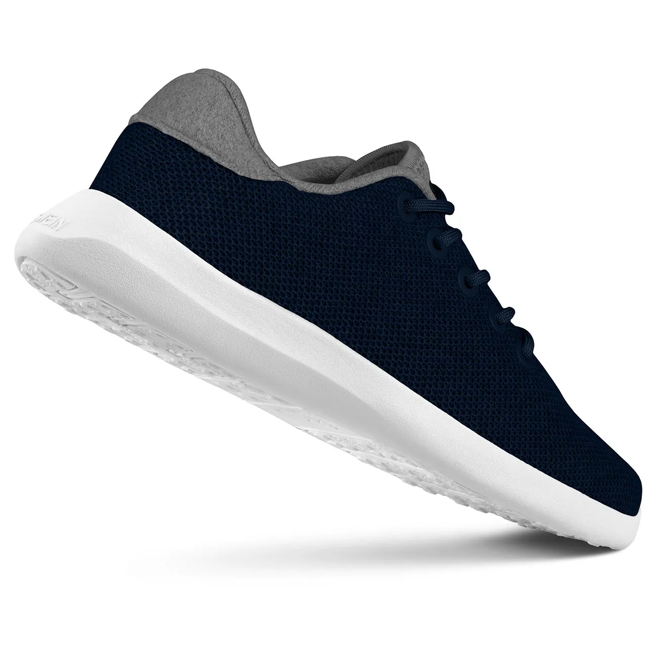 Merino Wool Knit Men light pace