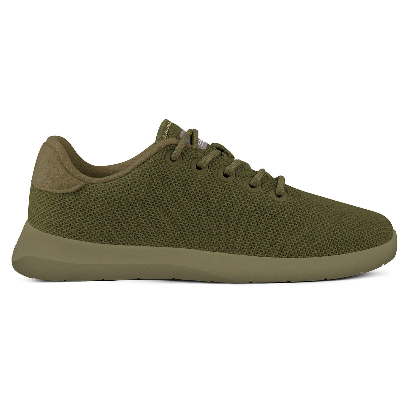 Merino Wool Knit Men light pace