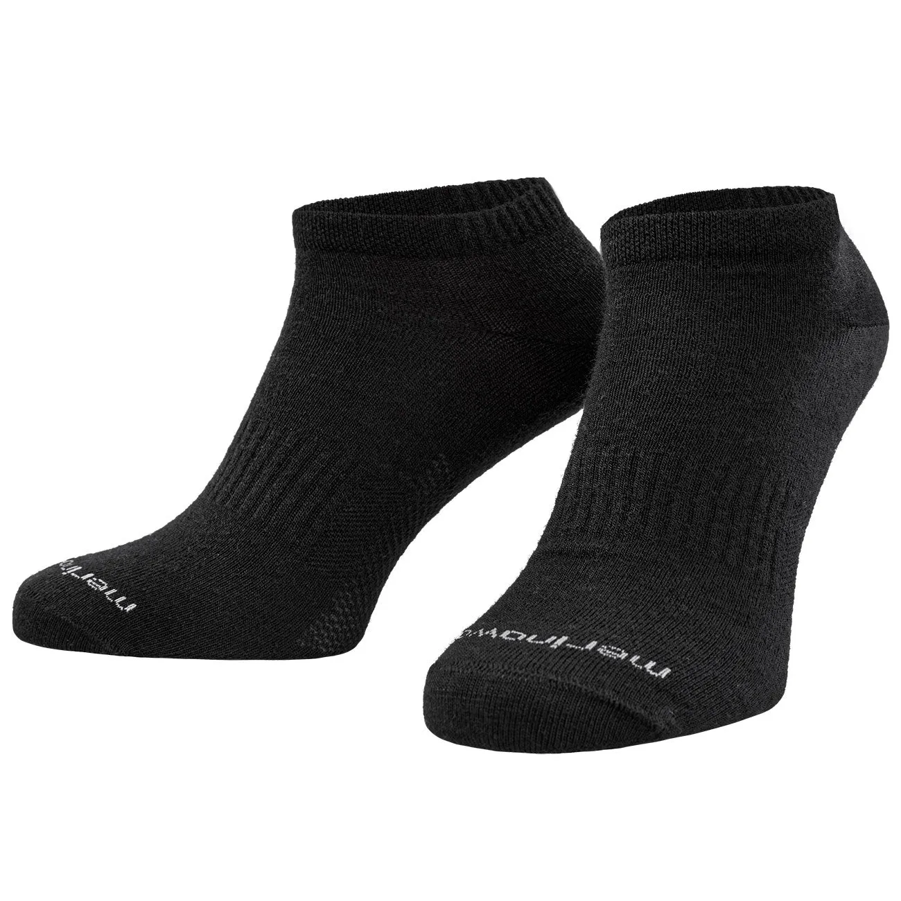 Merino Wool Sneaker Socks (3-pack) safe fabric