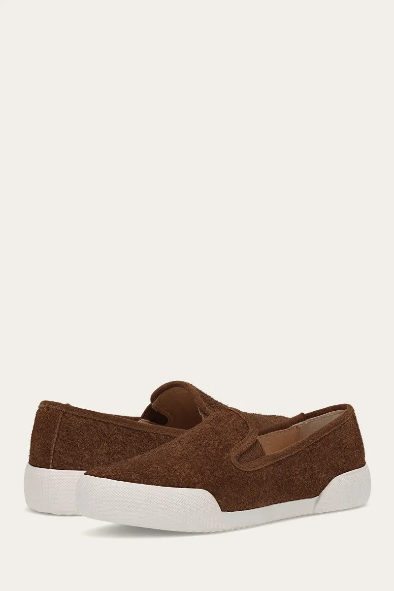 Mia Slip On lift sole