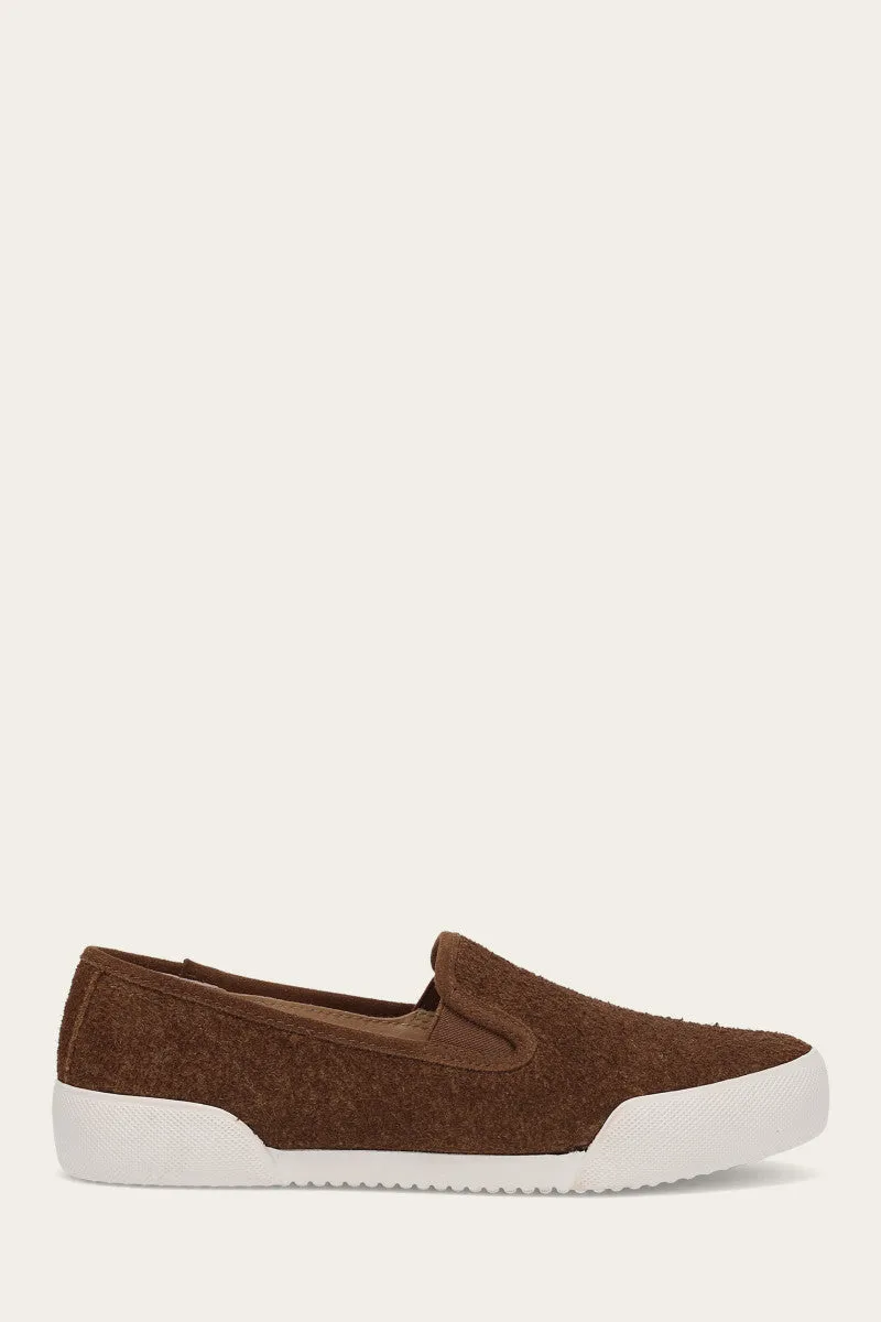 Mia Slip On lift sole