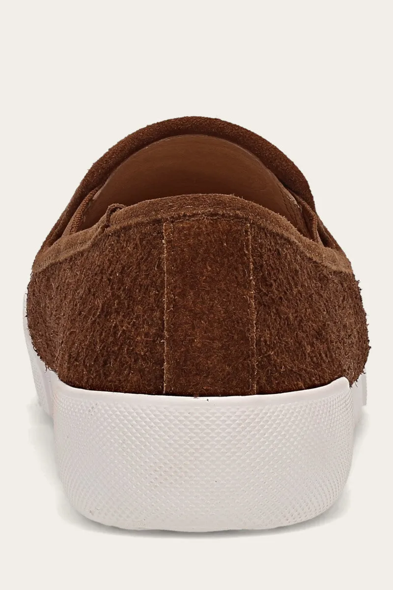 Mia Slip On lift sole