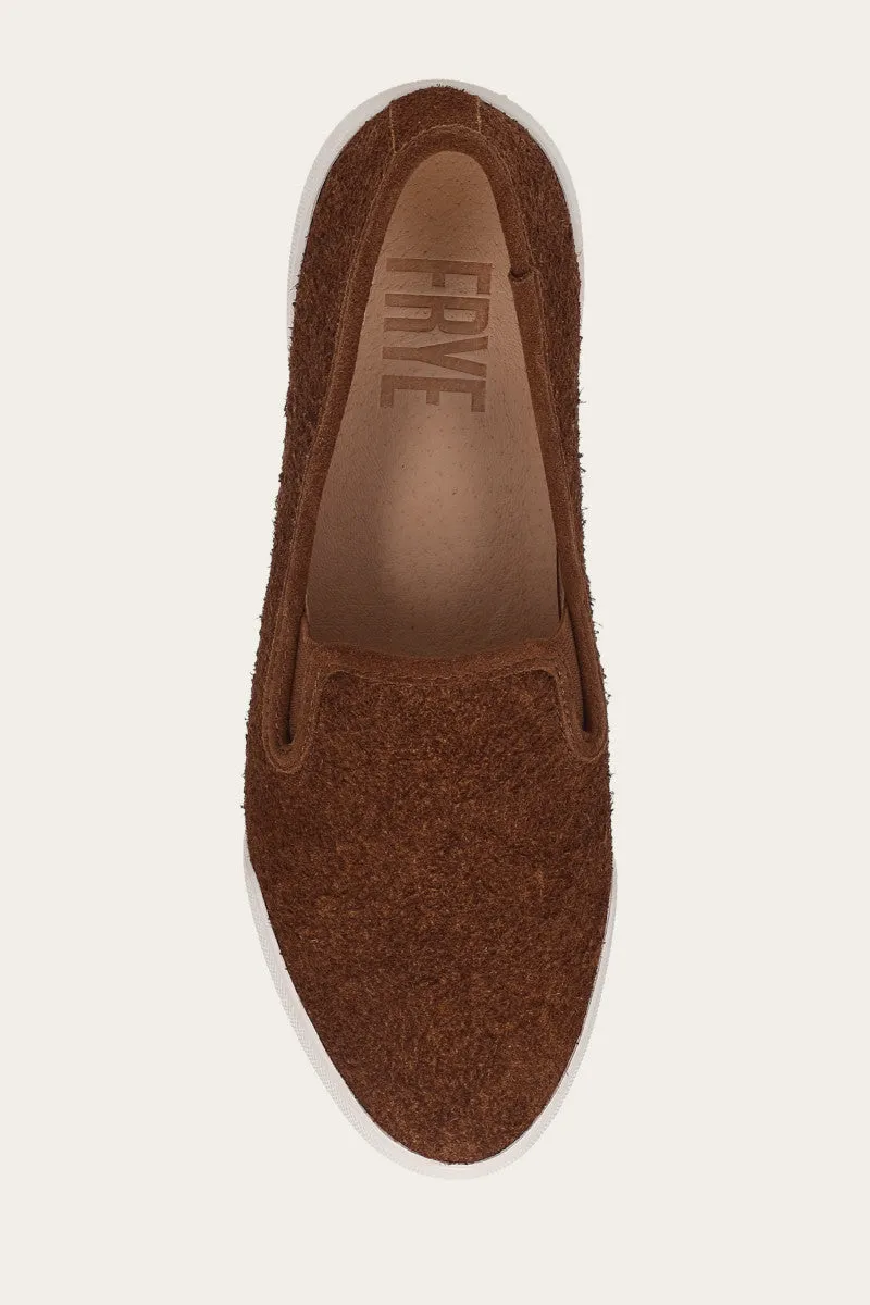Mia Slip On lift sole