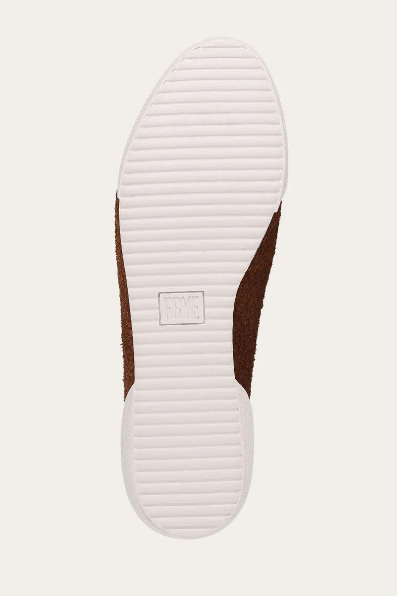 Mia Slip On lift sole