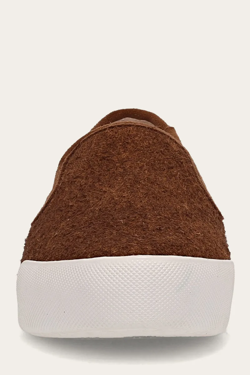 Mia Slip On lift sole