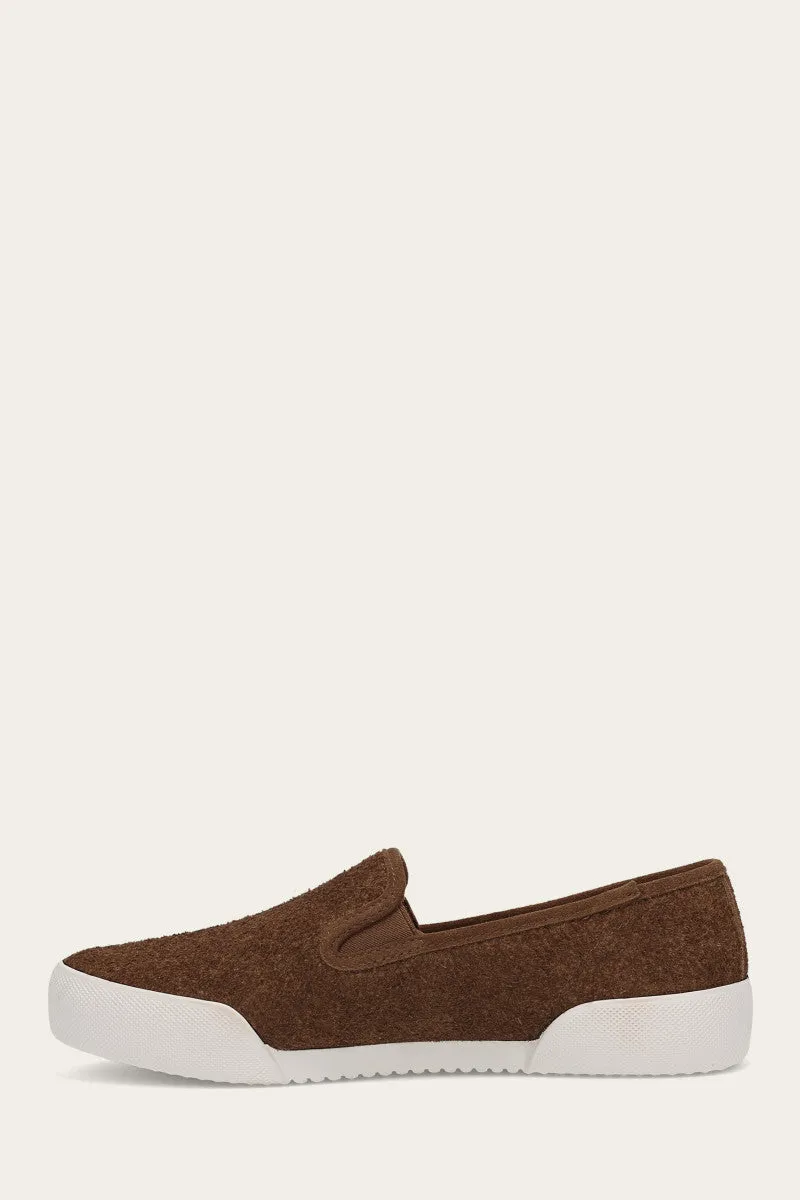 Mia Slip On lift sole