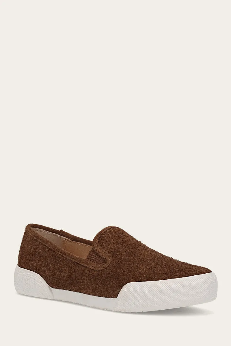 Mia Slip On lift sole