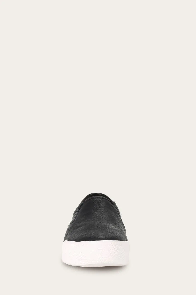 Mia Slip On tone boost