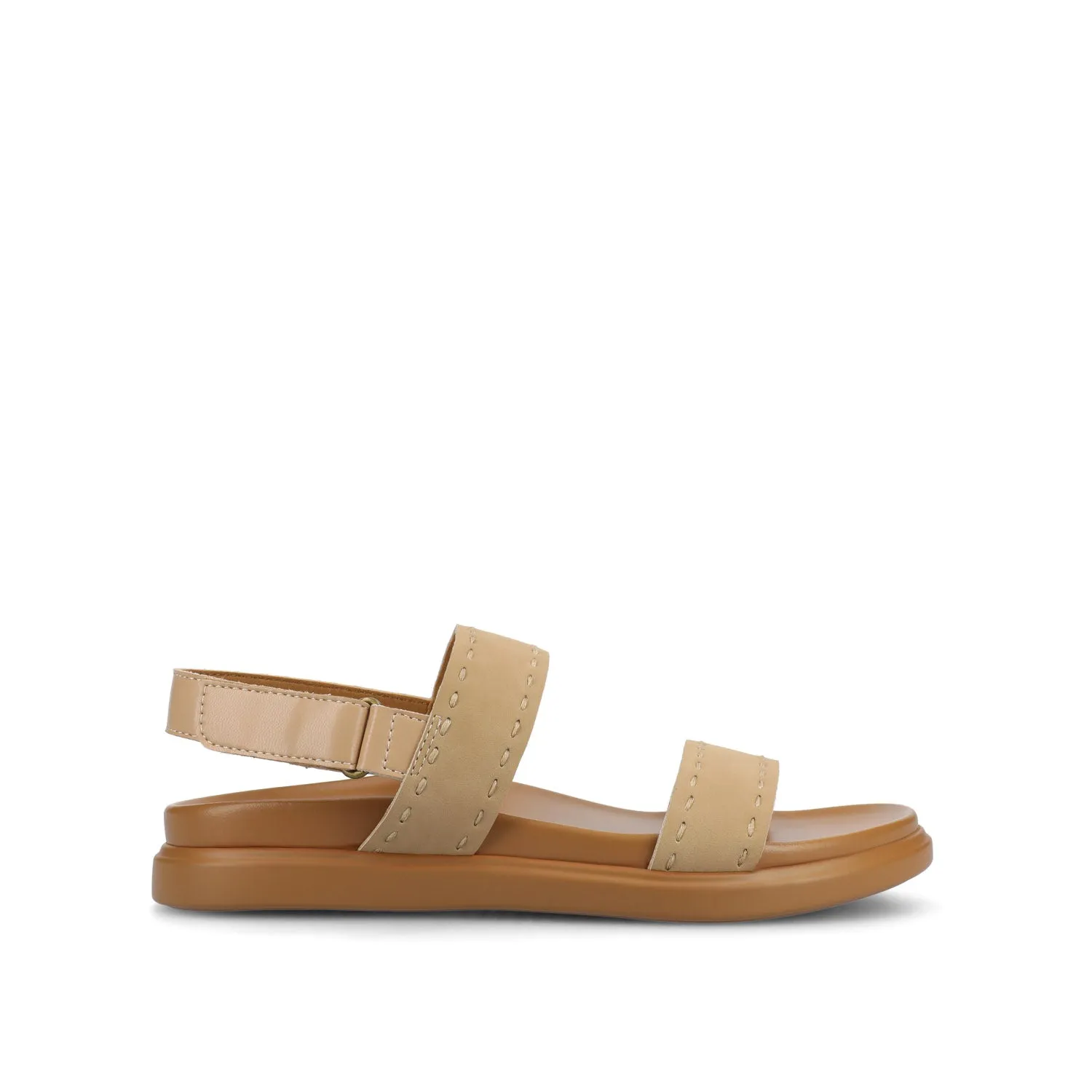 MILIE MULTI STRAP SANDALS cruise ready